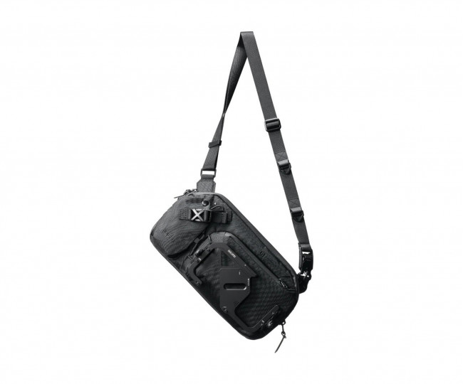 Техно-урбаністична сумка-слінг B01 Urban Transit Gear Sling Bag